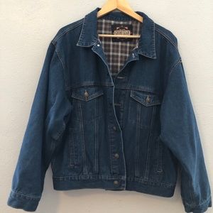 Guide Gear Denim Jacket